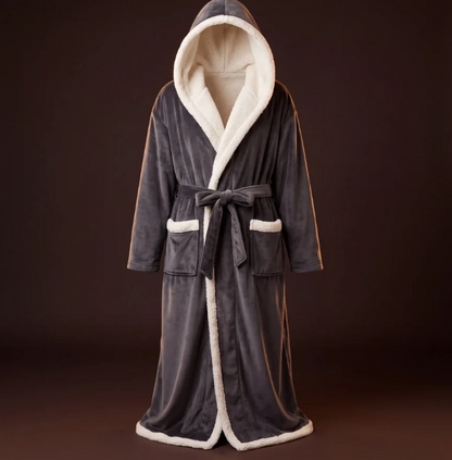 Peignoir Chauffant