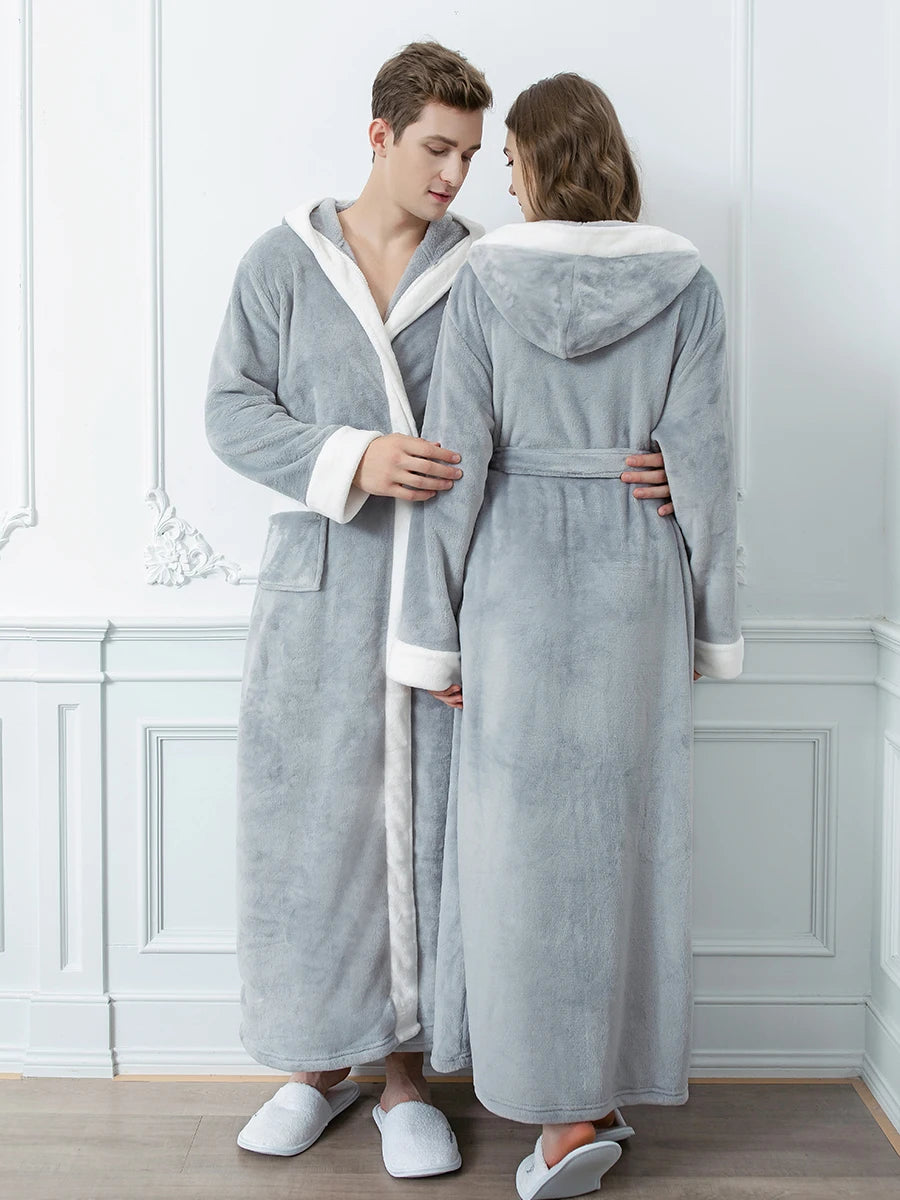 Peignoir Chauffant
