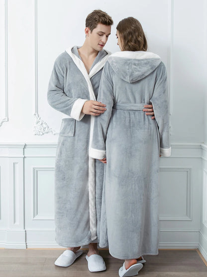 Peignoir Chauffant