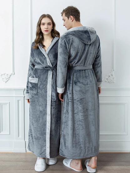 Peignoir Chauffant